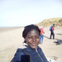 Agness Uhuru