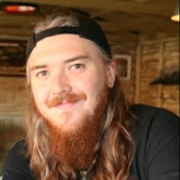 Jonathan Gray