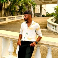 Harish V