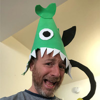 Jake Dickson