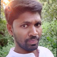 Abbidi Rajendar Reddy