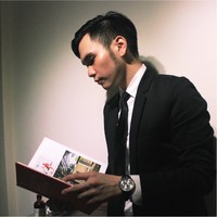 Michael Wei