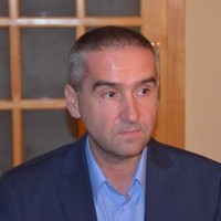 Florin Ştirbu