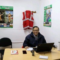 Ricardo Augusto PONCE MAYTA