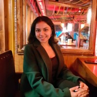 Tanya Gupta