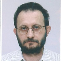 Gjoko Stamenkov