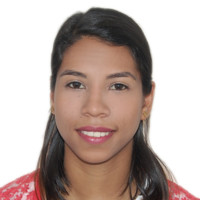 Jhoana Colmenares