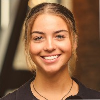 Grace Gettemeier