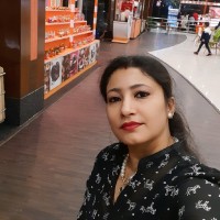 Srimoyee Bhattacharya