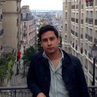 Diego Andres Valderrama Rueda