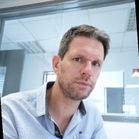 Franck Grimault