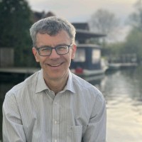 Dr. Matthias Meifert
