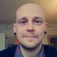 Niklas Fallgren