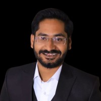 Aniket Dubey