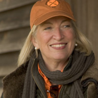Mary Stanley