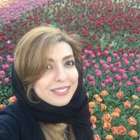 Flor Heydari