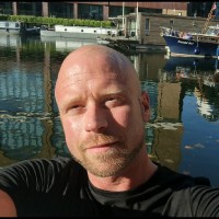 Adam Blackwell
