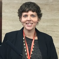 Kelly Londenberg