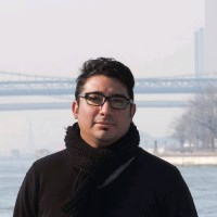 Marcos Santander
