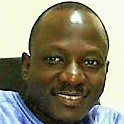Cherif Ngom