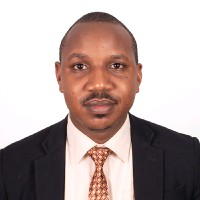 J. G. Ngari