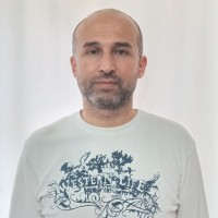 Bahti̇yar Taşdemi̇r