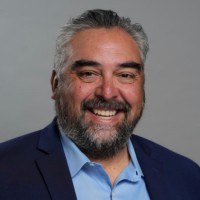 Brian Brister, MBA