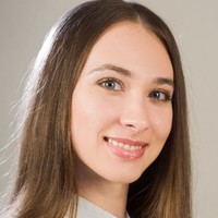 Daria Batiuk