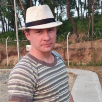 Egor Gruzdev