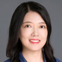 Winnie Zhang