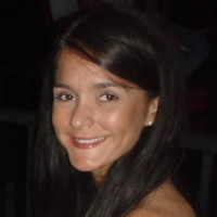 Joanna Perruzzi