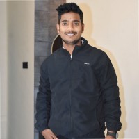 Ajay Shendkar