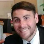 Martin Luna Caballero