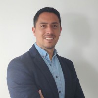 Cristhian Camilo Mendieta Guerrero