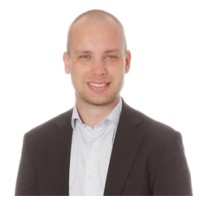 Jonas Bork