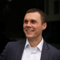 Wojtek Kruszewski