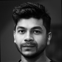 Debottam Bhattacharjee