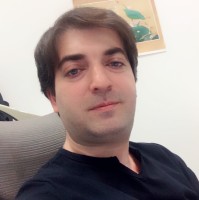 Hamid Reza Goudarzi