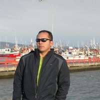 CARLOS FABIAN BLANDON JEREZ