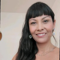 Claudia Itzel Padilla Rea