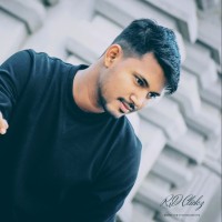 Golkesh Sahoo