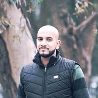 Yasir Khudairi