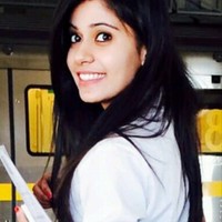 Akiksha Mishra