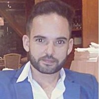 Mario Calderón Toro