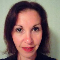Zohra OUAKED