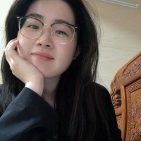 Giselle Zhang