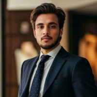 The Abrar Ali