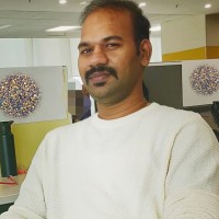 Rama Niranjan Reddy G