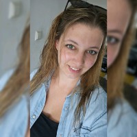 Sahrona Appel