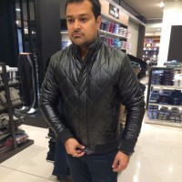 Anshul Vashisth